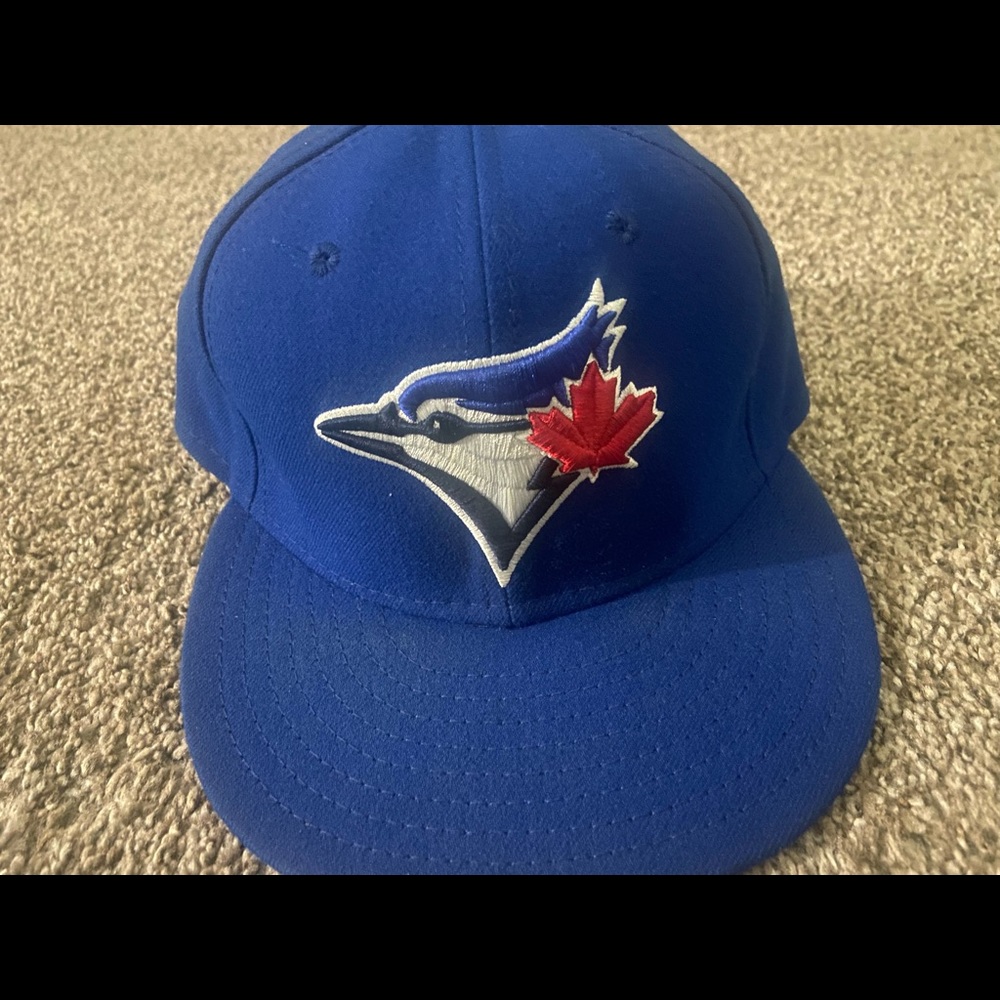 Toronto Blue Jays New Era 59Fifty Hat